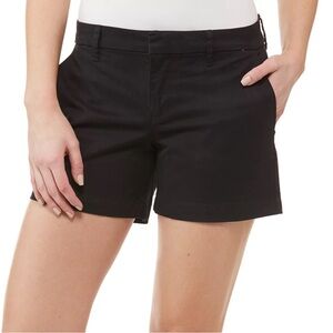 Zara Black Shorts size Small